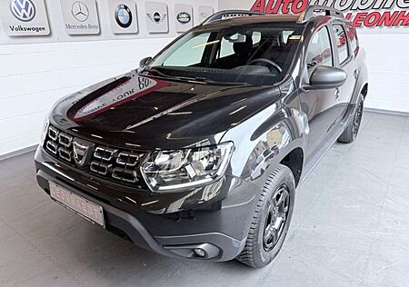 Dacia Duster II Comfort *AHK*Garantie*ab3,99%*