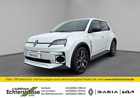 Renault R 5 E-Tech Techno 150 Comf. Range +SHZ+GJR