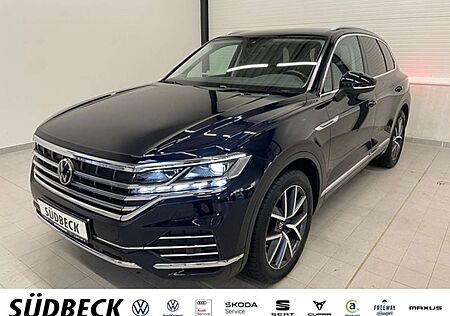VW Touareg Volkswagen 3.0 TDI Elegance 4Motion