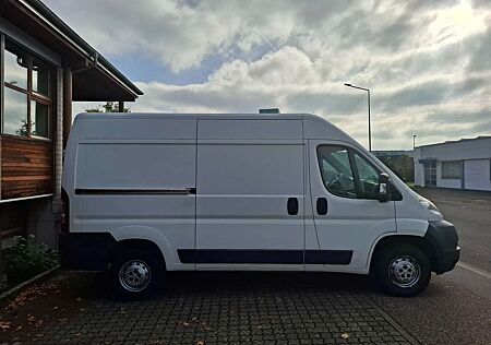 Peugeot Boxer +HDi+330+L1H1