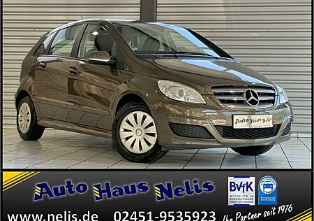 Mercedes-Benz B 150 Sports Tourer PDC Sitzheizung RadioCD Klim