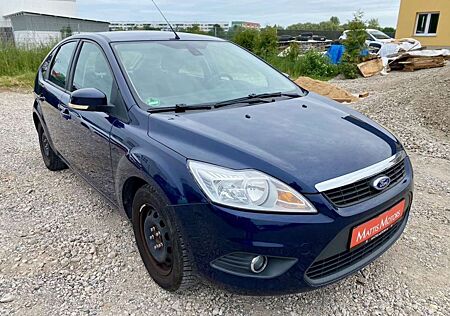 Ford Focus 1.6 Concept KLIMA ZV RADIO NSW