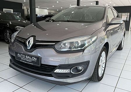 Renault Megane III Grandtour Paris*BI-XEN*NAVI*MFL*TEMP*