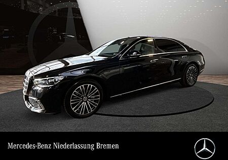 Mercedes-Benz S 600 S 580 L 4M PANO+360+DIGITAL-L+BURMESTER3D+STHZG
