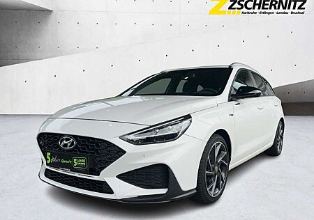 Hyundai i30 1.5 T-GDI N Line Navi*Kamera*PDC*CarPlay