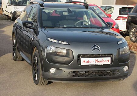 Citroën C4 Cactus Citroen Shine