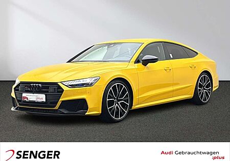 Audi S7 Sportback 3.0 TDI quattro Matrix B&O AHK Navi