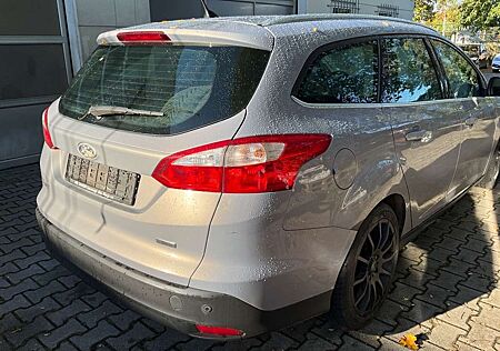 Ford Focus Turnier 1.6 TDCi DPF Champions Edition