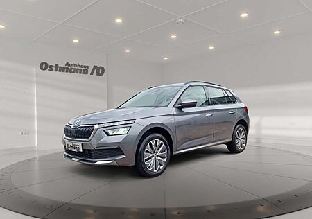 Skoda Kamiq 1.0 TSI Tour KeyLess KlimaA GRA el.Heck