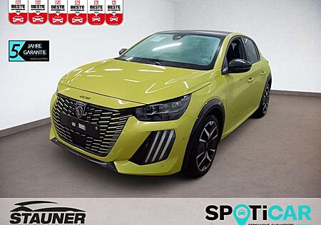 Peugeot 208 Hybrid 110 GT PDC*SHZ*ALCANTARA*360°KAMERA*