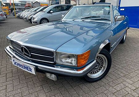 Mercedes-Benz SL 280 **41400 KM**