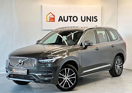 Volvo XC 90 XC90 T8 AWD 303 +87ps T8 Recharge