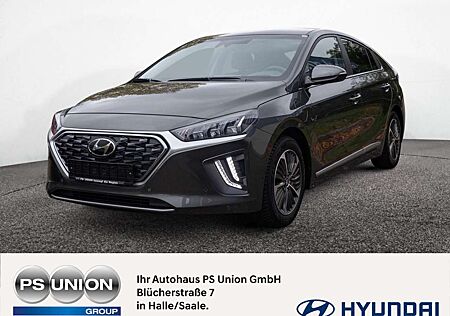 Hyundai Ioniq 1.6 Advantage PHEV KAMERA NAVI ACC LED