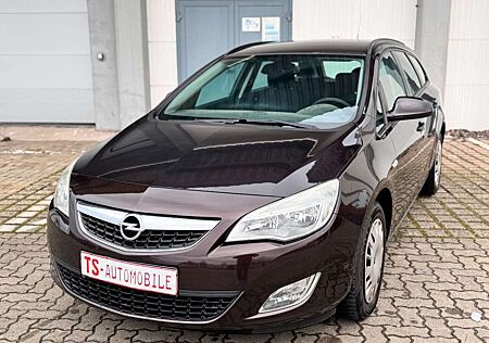 Opel Astra J Sports Tourer Edition*KLIMA*PDC*TEMPOMAT