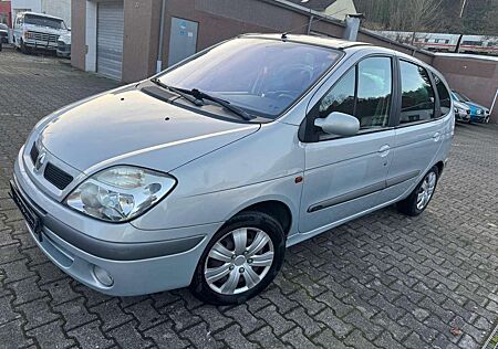 Renault Scenic 1.6 16V Dynamique*Inspektion+Tüv Neu**