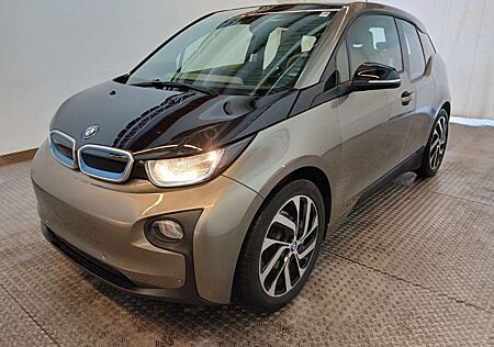 BMW i3 60 Ah REX LODGE+PANO+NAVI-PRO+SHZ+MFL+BT+USB+