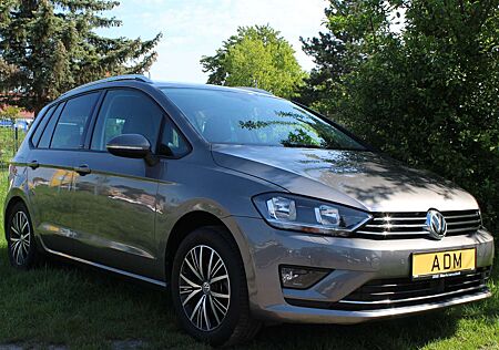 VW Golf Sportsvan Volkswagen Allstar BMT/Start-Stopp