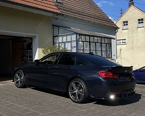 BMW 440 440i Gran Coupe Aut. Sport Line