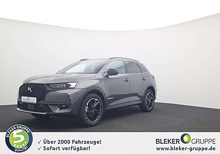 DS Automobiles DS 7 Crossback BlueHDi 130 Performance Line+