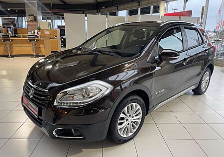 Suzuki SX4 S-Cross +Allrad+ALU+SHZ+PDC+Bi-Xenon