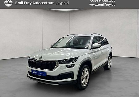 Skoda Kodiaq 2.0 TDI DSG Tour