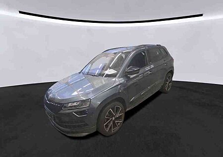 Skoda Karoq Sportline 4x4*19Zoll*PANORAMA*VIRTUAL*KAMERA*ACC*