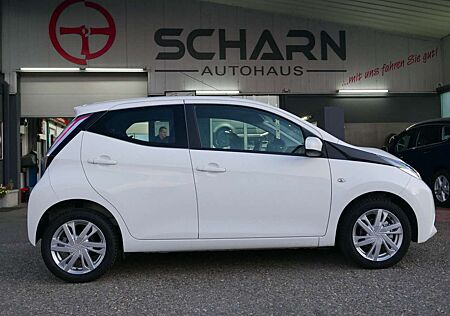 Toyota Others Aygo AYGO ,5-türen,Garantie,Klima,TOP Zustand!!!