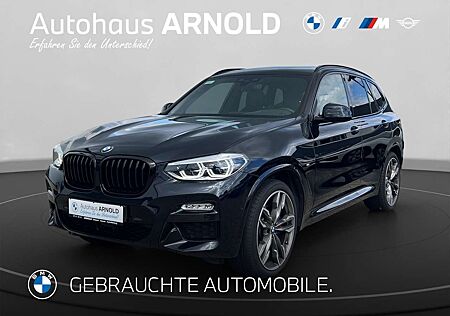 BMW X3 xDrive20d M Sport Head-Up Harman Kardon Sitzhzg.