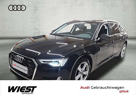 Audi A6 advanced 40 TDI quattro S tronic Navi R