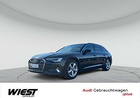 Audi A6 advanced 40 TDI quattro S tronic Navi R