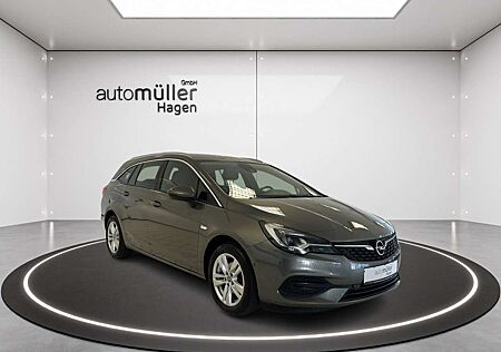 Opel Astra Sports Tourer 1.2 Turbo KAM|NAVI|TEMP|LED