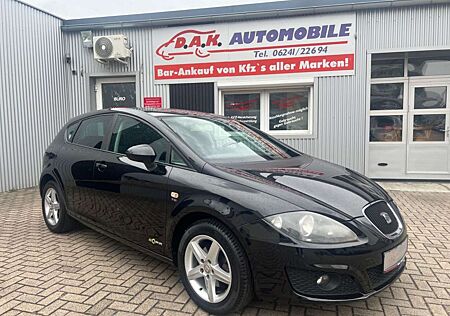 Seat Leon Reference Copa Ecomotive 1.Hand+SHZ+Klima