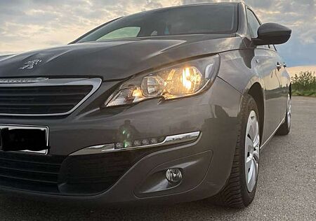 Peugeot 308 Style