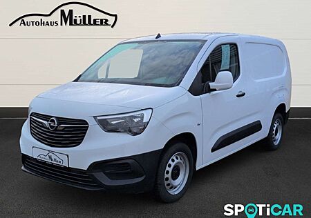 Opel Combo E Cargo Edition erhöhte Nutzlast XL PDC ALLWETTER