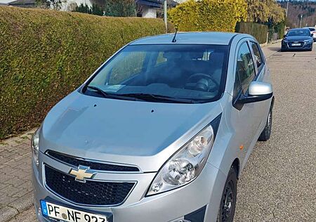 Chevrolet Spark 1.0 LS