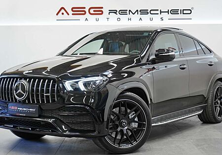 Mercedes-Benz GLE 53 AMG Coupé 4M+ *2.HD *22 *S-Abgas *Distr.