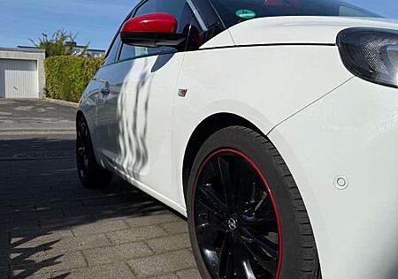 Opel Adam 1.4 Glam