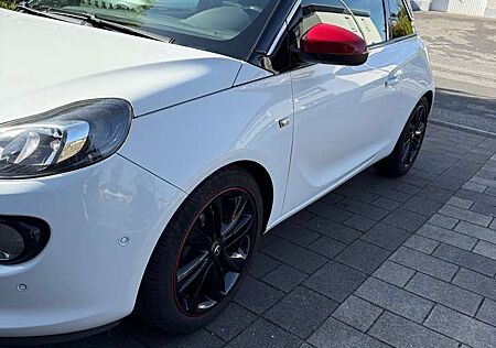 Opel Adam 1.4 Glam