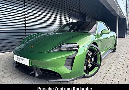 Porsche Taycan GTS Sport Turismo HA-Lenkung Nachtsicht