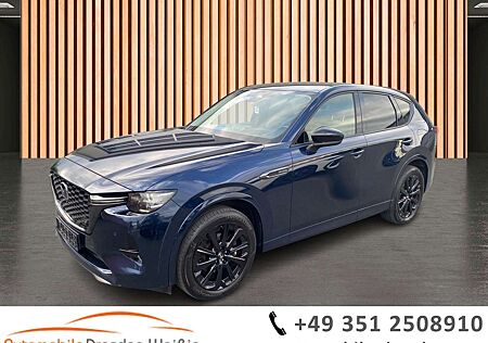 Mazda CX-60 e-Skyactiv D 3.3 Homura*Navi*ACC*BOSE*Pano