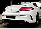 Mercedes-Benz C 43 AMG AMG C 43 Coupe 4Matic AMG Speedshift TCT 9G