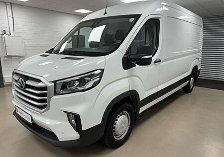 Maxus Deliver 9 2.0 TDI L3H2*RFK*PDC*TEMP*TOUCH*KLIMA*