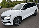 Skoda Karoq 2,0TDi Sportline 4x4 Leder AHK 19"Pano