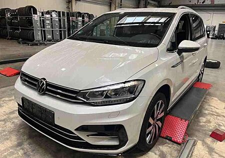 VW Touran Volkswagen 2.0 TDI R-LINE*ACC*AHK*KAMERA*SPORT*NAVI*