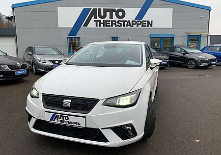 Seat Ibiza 110PS Style Sitzh./ App Connect/Kamera/PDC