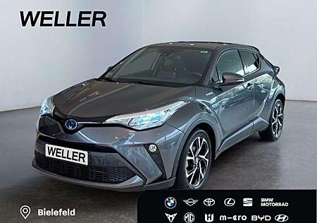Toyota C-HR 1.8 Hybrid Team D *ACC*CAM*SHZ*Totwinkel*PDC*