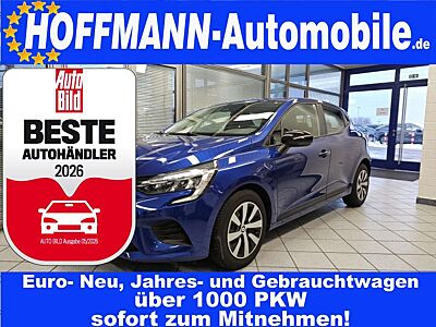 Renault Clio Intens App-Connect,PDC,Sitzheizung