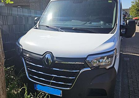 Renault Master ENERGY Blue dCi 150 L2H2 VA Komfort