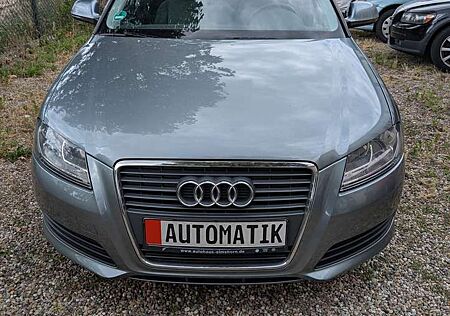 Audi A3 1.4 TFSI Sportback Ambiente, Automatik, NR