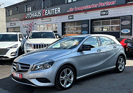 Mercedes-Benz A 200 A -Klasse BlueEfficiency